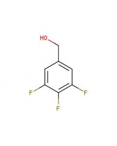 Astatech (3,4,5-TRIFLUOROPHENYL)METHANOL; 250G; Purity 97%; MDL-MFCD00083527